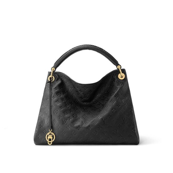 Louis Vuitton Monogram
Empreinte Artsy bag - Picture 1 of 11